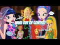 The worst winx season out of context