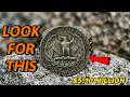 Top 4 Most Valuable Washington Quarter Dollar Coins 1973 1977 1978 and 1980 D Worth Big Money