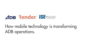Celebrity Aligning technology with field crews and leadership | Render Networks x ADB Net Worth