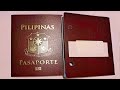 MY PHILIPPINE PASSPORT RENEWAL EXPERIENCE DITO SA AMERIKA | PCG HOUSTON OUTREACH MISSION