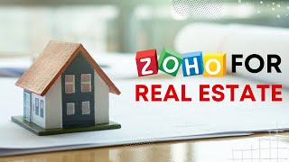 Zoho for Real Estate: Software for Real Estate Business screenshot 4