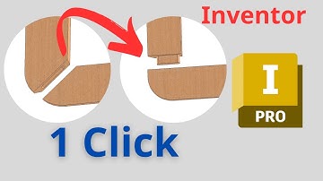 Lập trình kết cấu trong inventor 2024