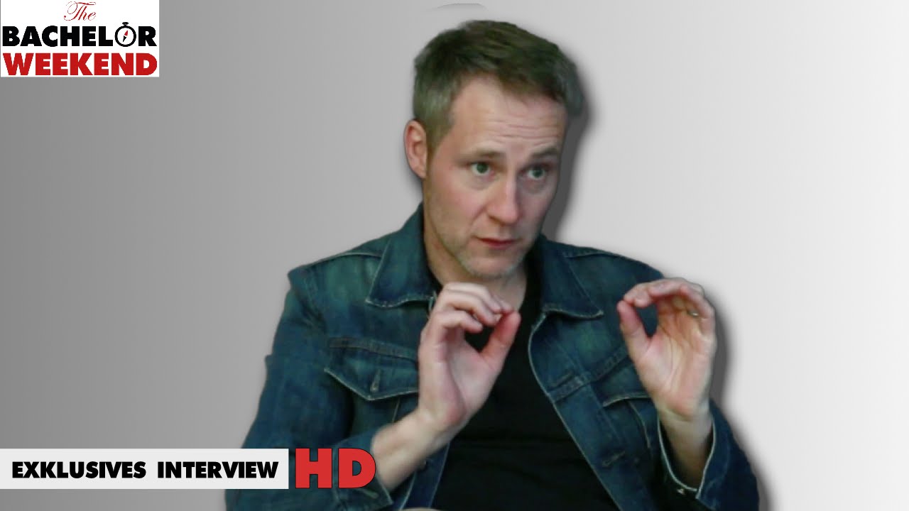 THE BACHELOR WEEKEND - Peter McDonald über den Cast - im Kino - Komödie (2014)