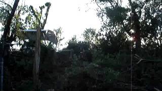 Pratt city tornado 2011