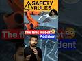 Robot ne insaan ki jaan le li😱 | True Story” #shorts #ai #robotics #truestory #accident #science