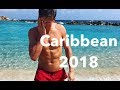 Caribbean 2018 | Vlog 16²