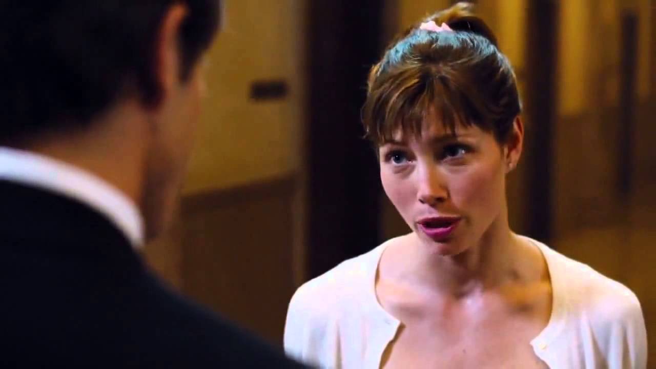 Accidental Love (2022) Jessica Biel