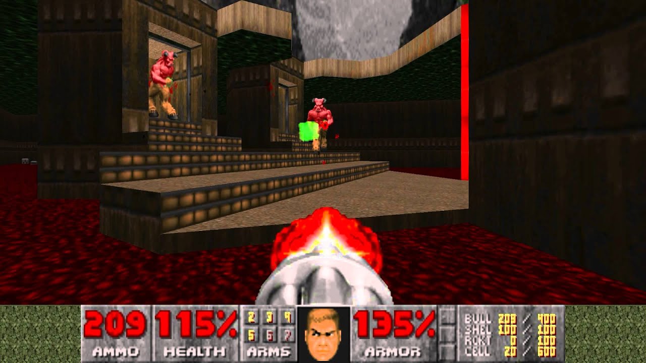 DOOM (1080p)