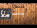 BZB - illusionist (+lyrics)