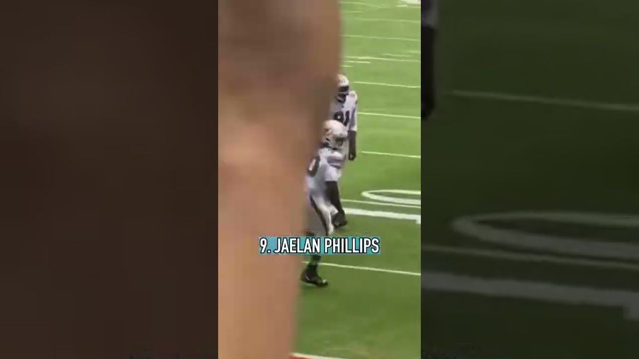 Top 10 Players From The 2021 NFL Draft 🔥🏈