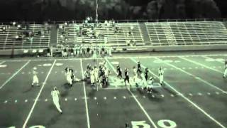 Jechs 2010 Football Intro