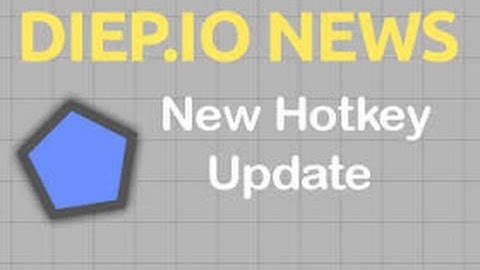 secret diep.io hotkeys