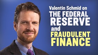 The Federal Reserve, Fractional Reserve Banking, and How Inflation Steals Your Savings | Crossroads