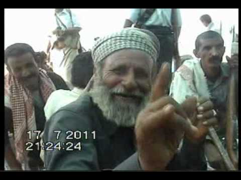 زواج ال العاقل المقارحه زامل 1 Clip4