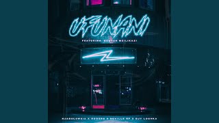 Ufunani (feat. Rogers, Neville NP, Djy Loshka & Scotch Mzilikazi)