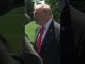 Trump Warns EU Over Trade Deal Ahead Of G7 Summit