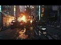 Call of Duty Advanced Warfare Gameplay - Xbox One Gameplay