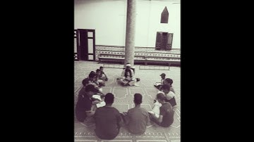 سورة الفلق من المصحف المعلم بصوت الشيخ ممدوح عبداللاه الهاشمي