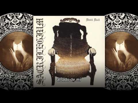 Devil Doll - Sacrilegium (Subtitulado)