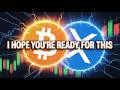 Ripple XRP Ledger USD Airdrop It Looks Like The Crypto Market & Bitcoin Could Reach A Tipping Point