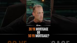 A 50YR Mortgage is Superior to a 30YR for the Wealth Engineer