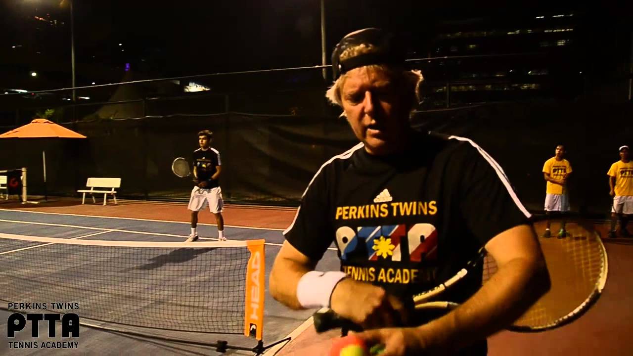 PTTA 10 and Under Program