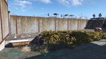 Fallout 4 the slog 2.0 wasteland resort