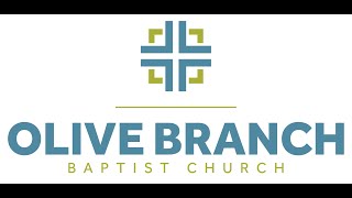OBBC Worship Service February 13, 2022 (9 am- Recorded Live in the Sanctuary)
