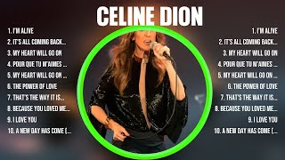 Celine Dion ~ Anos 70's, 80's ~ Grandes Sucessos ~ Flashback Romantico Músicas