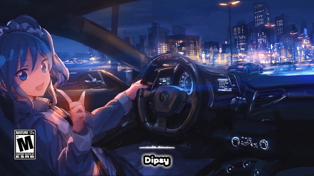 Dark DnB Instrumental | Fast Drum n Bass Type Beat | *HEAT* | Prod. Dipsy