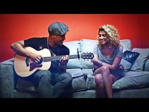 Jeremy Passion & Tori Kelly - Brokenhearted