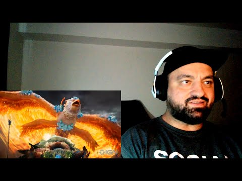 Heroes of Might and Magic: Olden Era – Official Reveal Trailer - Reaction