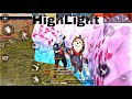 [HighLight] FreeFire AK Rồng Xanh