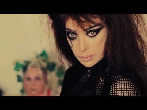 88შოთა კალანდაძის  ''მედუზა გორგონა'' ფილმიდან ფრაგმენტი