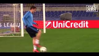 Mateo kovačić amazing skills