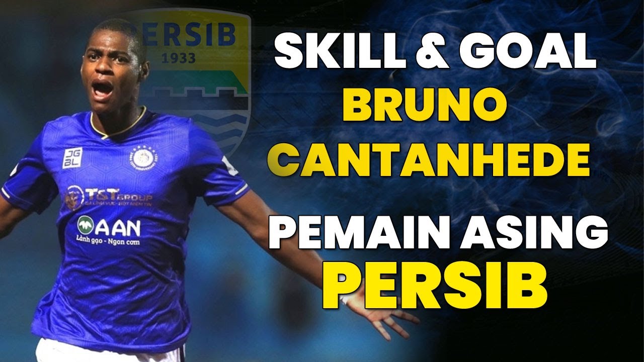 Bruno persib