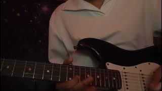 Download lagu Collide - Justin Skye ft. Tyga // Sped up (Electric Guitar Cover)