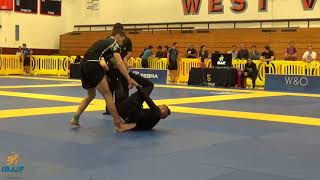 Silvio Duran Vs Jose Leon San Jose Open 2018