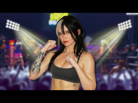 Training For My First Boxing Match…in Only Two Weeks