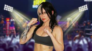 Training For My First Boxing Match…in Only Two Weeks