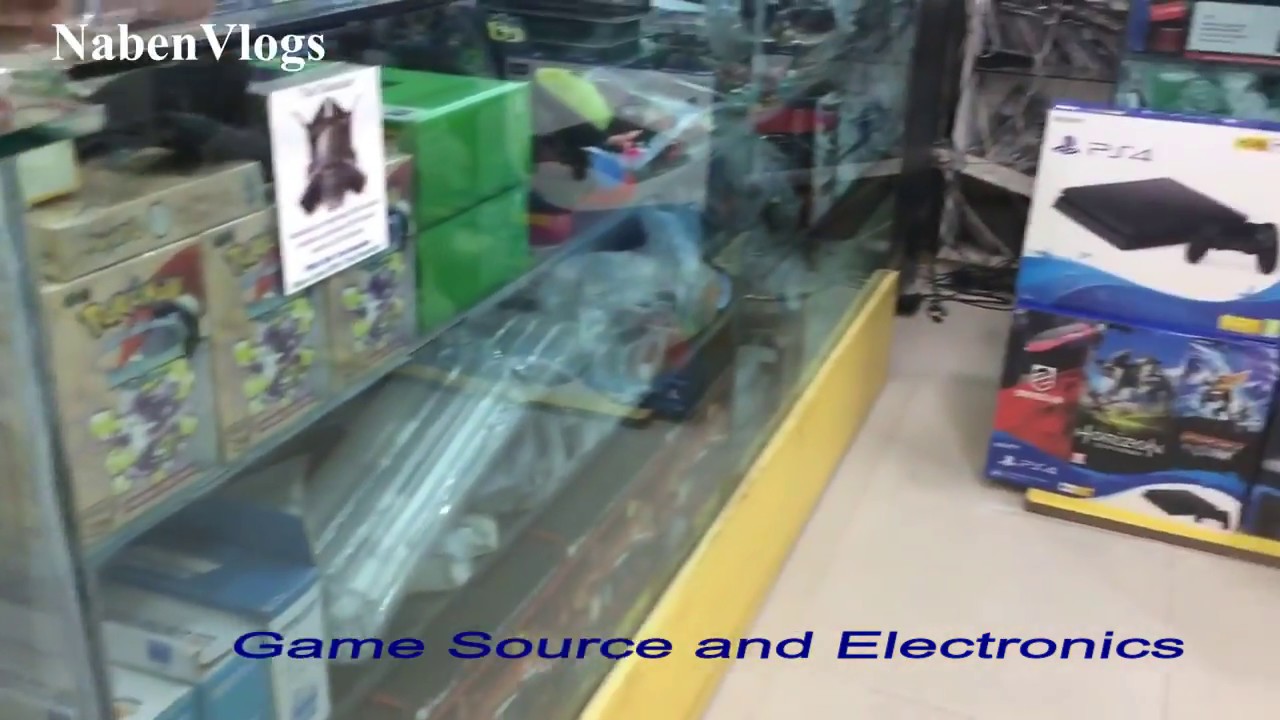 Sony PS4/Xbox One S,Games Shop in BD Buy PS4, PS4 Pro, Xbox One S