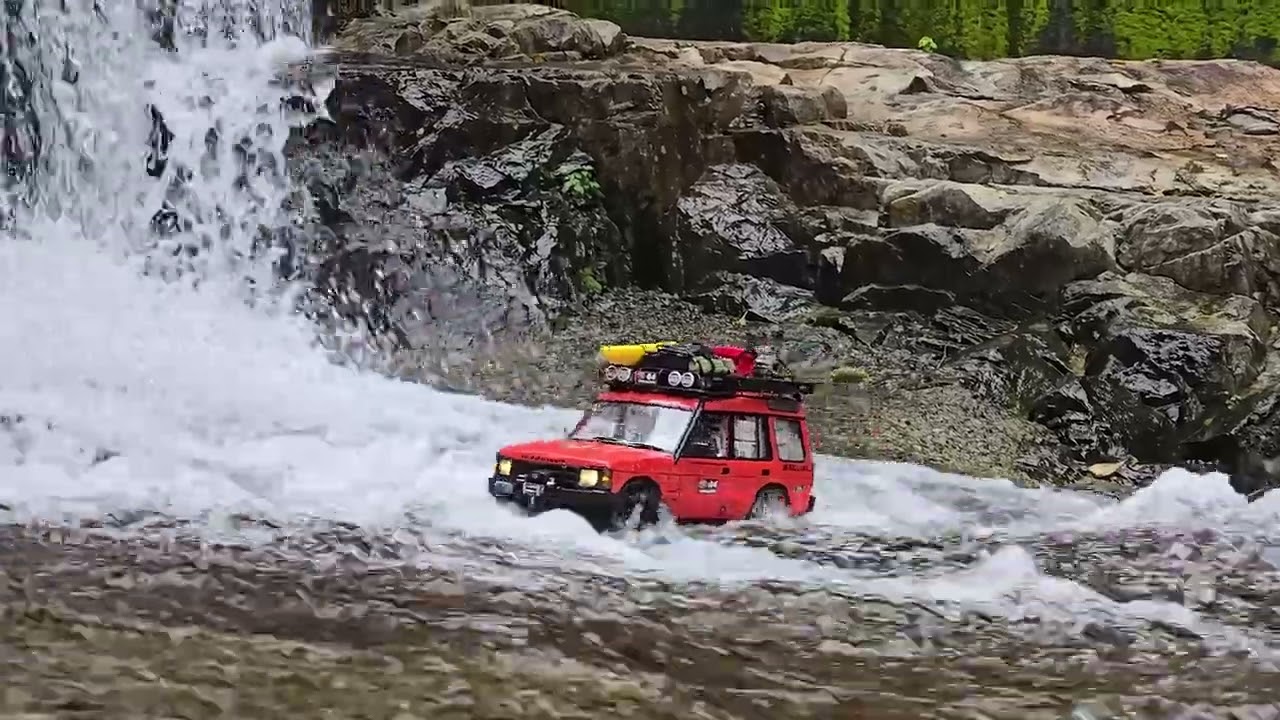 ホビーラジコン RC Land Rover Discovery1 G4 Challenge maxresdefault.jpg