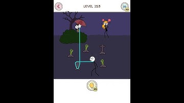 Thief Puzzle | Level 253