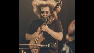 Video voorbeeld van "Grateful Dead 1-11-79 Jack Straw from Nassau"