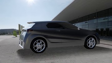 3d Alias Design Modeller Ltd