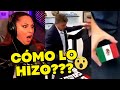 MAGO Deja a Todos sin Palabras al Explicar México en 4 minutos ! * CECI Dover reacciona*