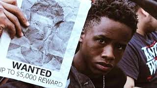 tay-k - THE RACE (barryville mix) (with lil yachty, polo g, lil wayne, 21 savage, fetty wap & more)