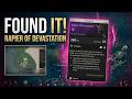 How to GET RAPIER OF DEVASTATION in Windrose (Step by Step)