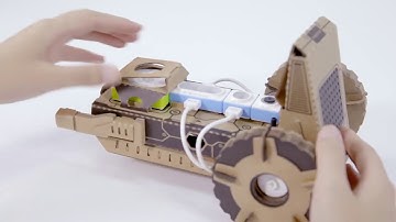 Introducing Makeblock Neuron Explorer Kit