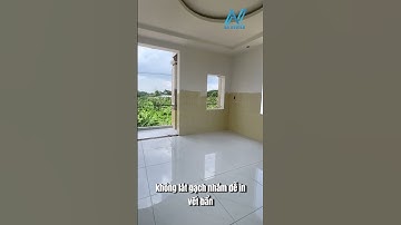 Làm nhà phải chú ý các điểm sau nếu không muốn mất tiền oan.